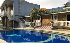 Bali Aman Darling House