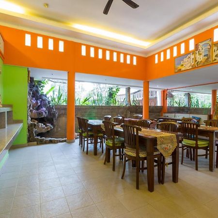 Hotel Bali Aman Darling House Canggu Exterior foto