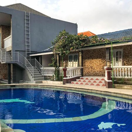 Hotel Bali Aman Darling House Canggu Exterior foto