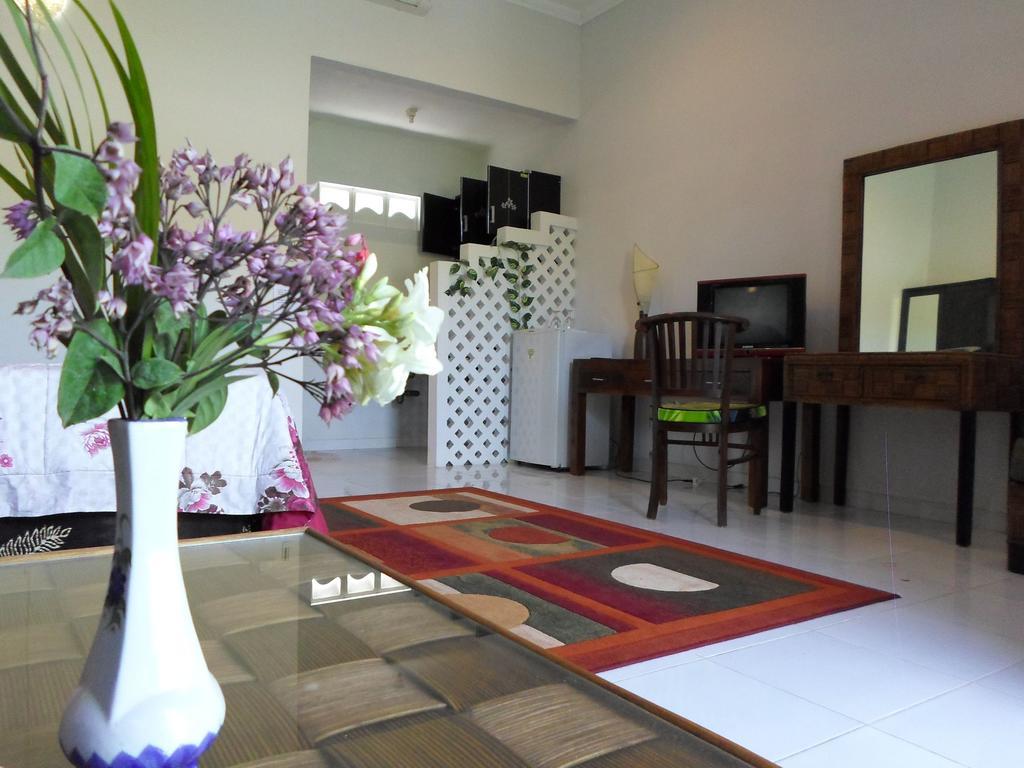 Hotel Bali Aman Darling House Canggu Exterior foto