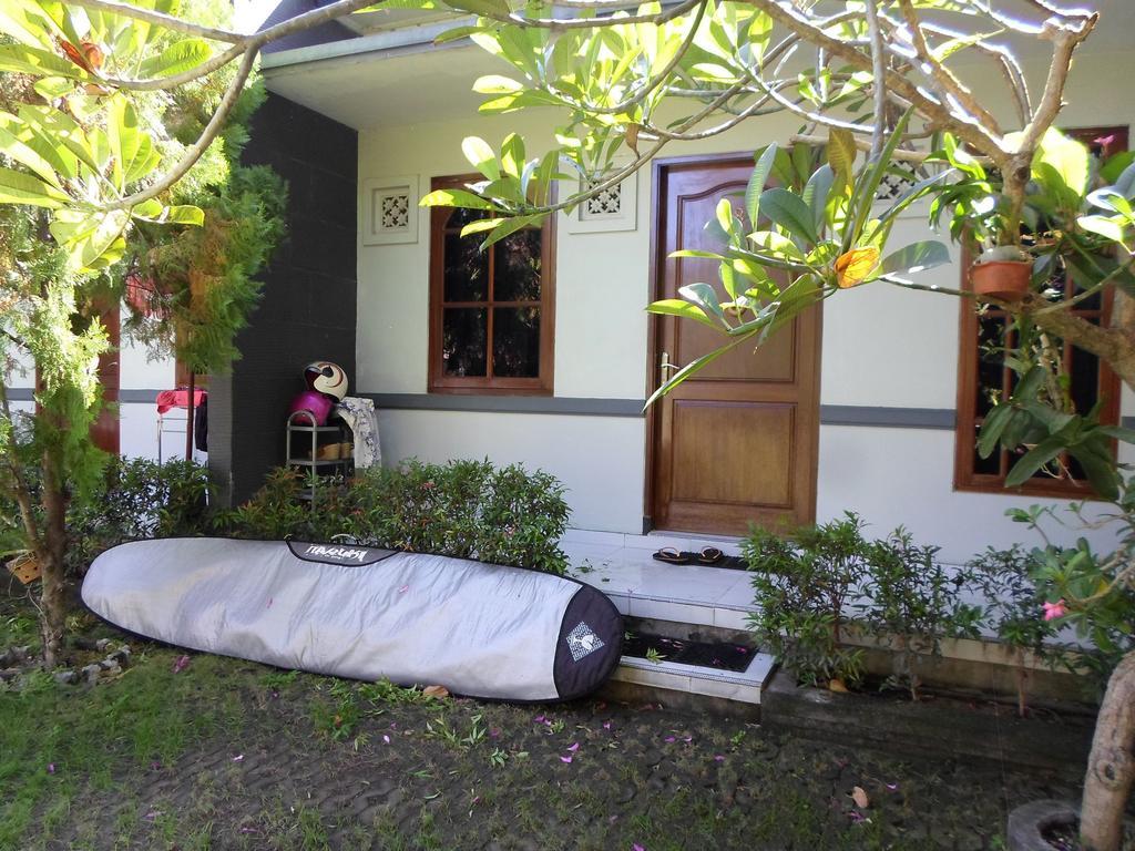 Hotel Bali Aman Darling House Canggu Exterior foto