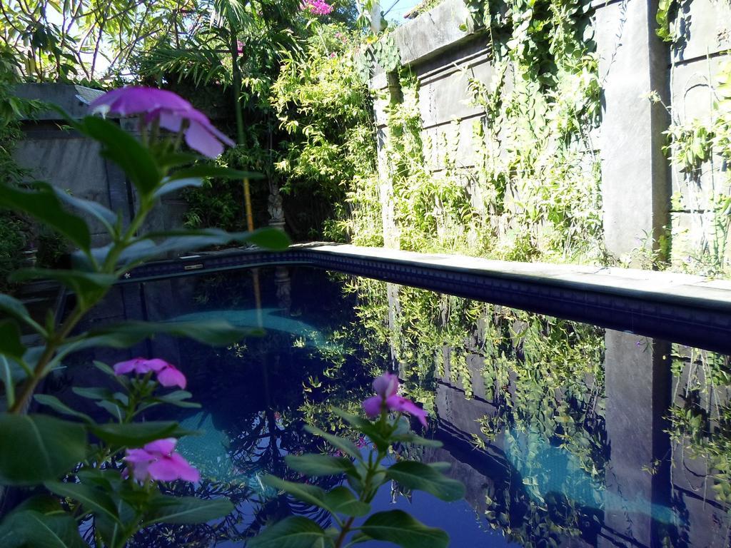 Hotel Bali Aman Darling House Canggu Exterior foto