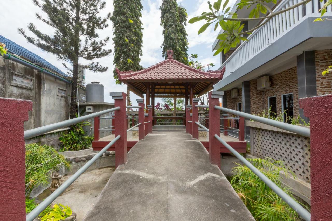 Hotel Bali Aman Darling House Canggu Exterior foto