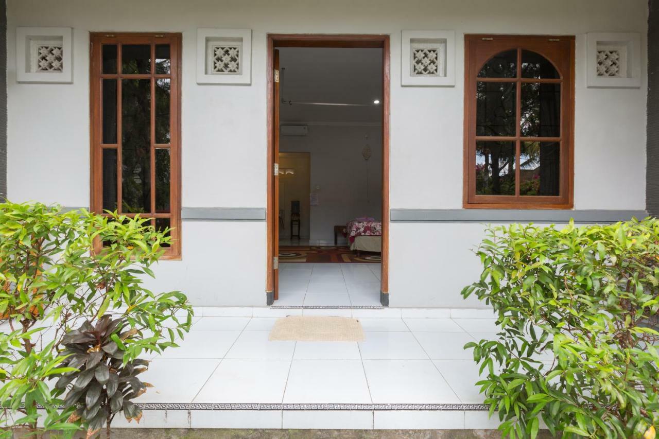 Hotel Bali Aman Darling House Canggu Exterior foto