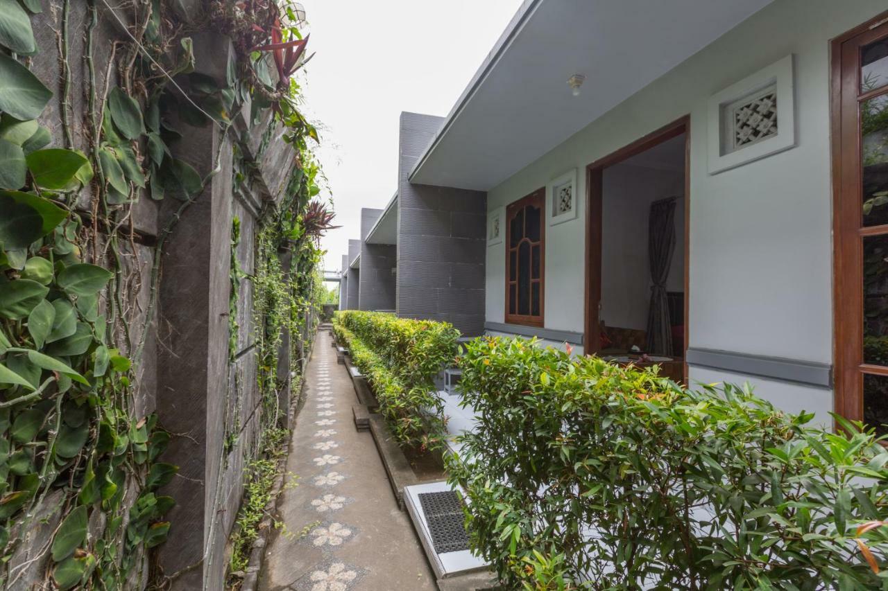 Hotel Bali Aman Darling House Canggu Exterior foto