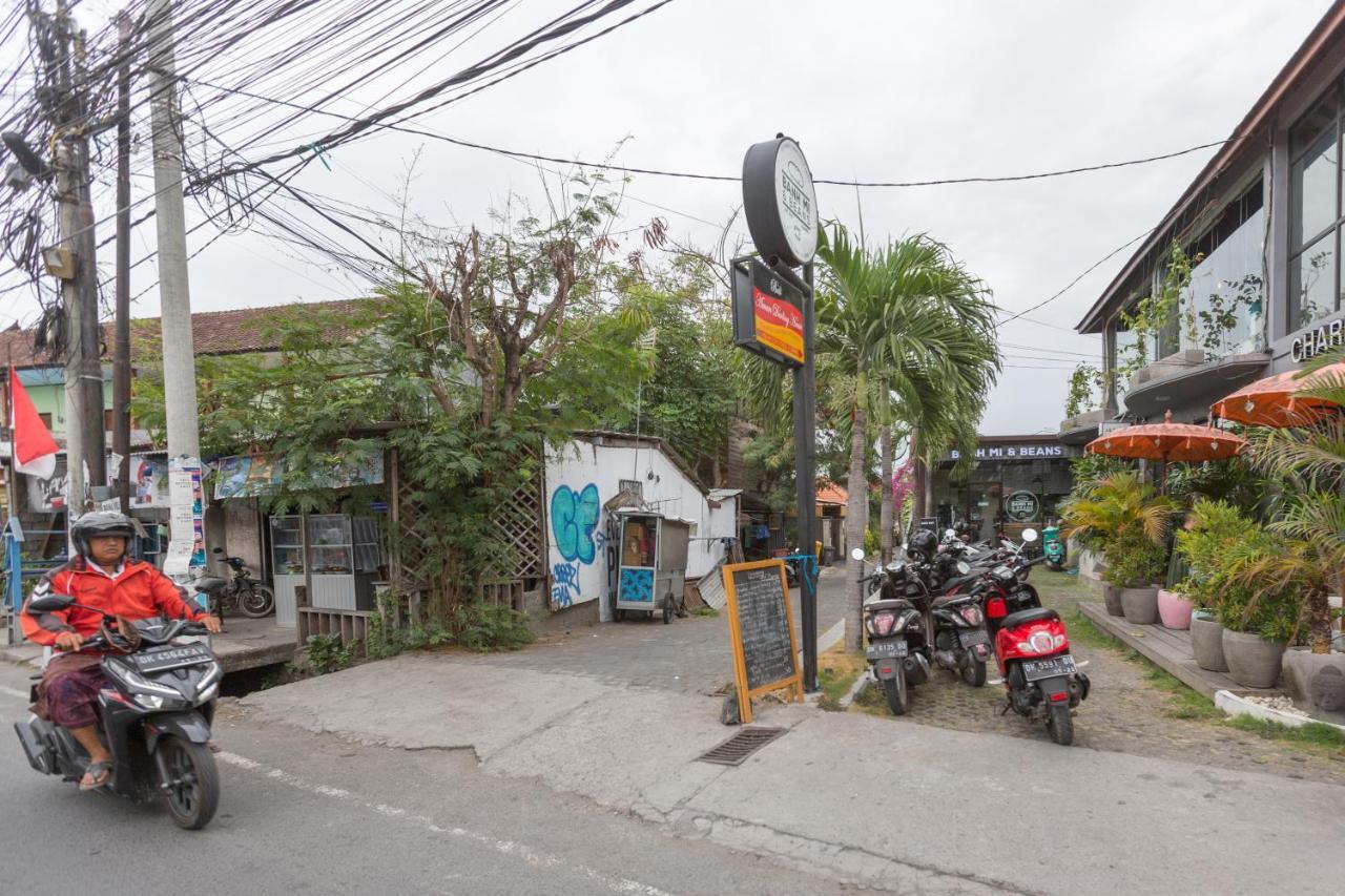 Hotel Bali Aman Darling House Canggu Exterior foto